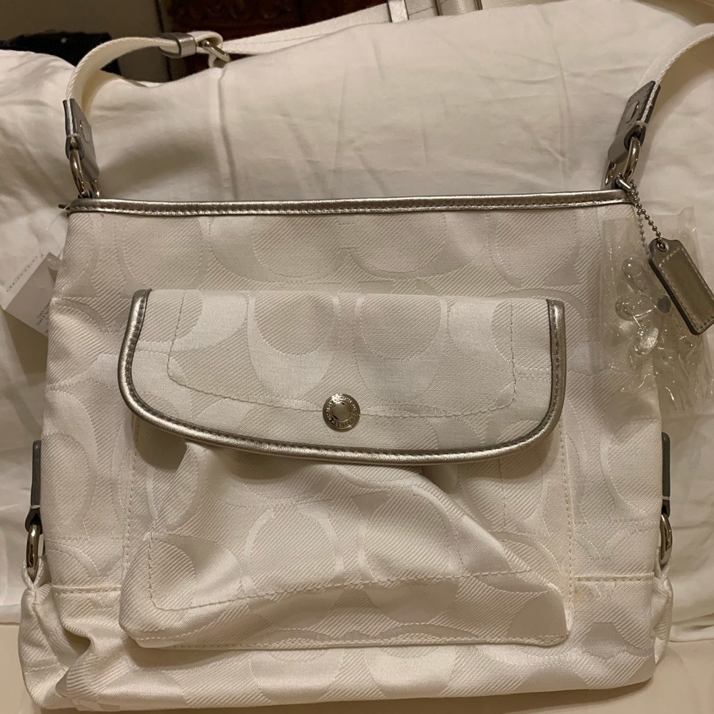 Coach Crossbody bag NWT